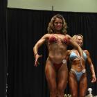 Jenn   Evans - NPC Tricky Jackson 2010 - #1