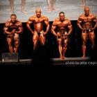 NPC Muscle Heat Championships 2015 - #1