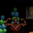 Scott  Cowan - NPC Natural Mid States Muscle Classic 2012 - #1