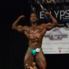 Rohan  Duncan - NPC Grand Rapids 2014 - #1