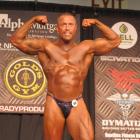 Trey  Belcher - NPC Golds Classic 2012 - #1