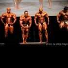 NPC Muscle Heat Championships 2015 - #1