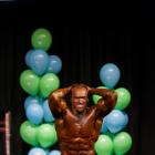 Scott  Cowan - NPC Natural Mid States Muscle Classic 2012 - #1