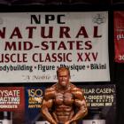 Scott  Cowan - NPC Natural Mid States Muscle Classic 2012 - #1