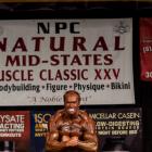 Scott  Cowan - NPC Natural Mid States Muscle Classic 2012 - #1