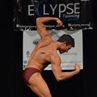 Quinn  Hinton - NPC Grand Rapids 2014 - #1