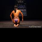 Brittni  Davis - NPC Alaska State Championships 2012 - #1