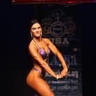 Brittni  Davis - NPC Alaska State Championships 2012 - #1