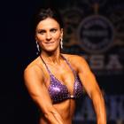 Brittni  Davis - NPC Alaska State Championships 2012 - #1