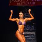 Brittni  Davis - NPC Alaska State Championships 2012 - #1