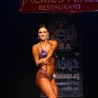 Brittni  Davis - NPC Alaska State Championships 2012 - #1