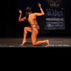 Brittni  Davis - NPC Alaska State Championships 2012 - #1