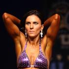 Brittni  Davis - NPC Alaska State Championships 2012 - #1