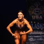 Brittni  Davis - NPC Alaska State Championships 2012 - #1