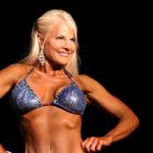 Ingrid  Mathewson - NPC Bill Pearl High Desert Classic 2012 - #1