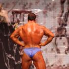 Kelly   Edwards  - NPC Iron Mountain Championships 2011 - #1