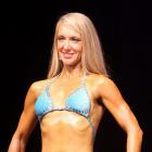 Terri  Smith - NPC Dexter Jackson Memphis Classic 2011 - #1