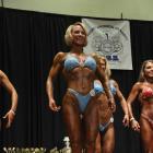 Charlotte   Exline - NPC Tricky Jackson 2010 - #1