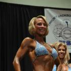 Charlotte   Exline - NPC Tricky Jackson 2010 - #1