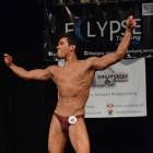 Quinn  Hinton - NPC Grand Rapids 2014 - #1