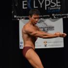 Quinn  Hinton - NPC Grand Rapids 2014 - #1