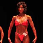 Amanda  Burton - NPC Mid-Illinois Championships 2012 - #1