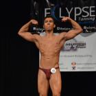 Quinn  Hinton - NPC Grand Rapids 2014 - #1