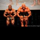 NPC Muscle Heat Championships 2015 - #1