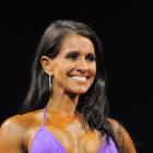 Jennifer  Farrell - NPC Muscle Heat Championships 2012 - #1