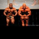 NPC Muscle Heat Championships 2015 - #1