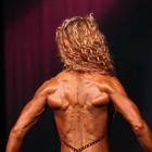 Jennifer  Tamol - NPC Yellowstone Classic 2011 - #1