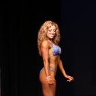 Jessy  Larsen - NPC Alaska State Championships 2013 - #1