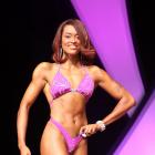 Monica  Perez - NPC Dexter Jackson Memphis Classic 2011 - #1