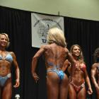 Leah  Frye - NPC Tricky Jackson 2010 - #1