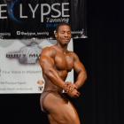 Isaiah  Williams - NPC Grand Rapids 2014 - #1