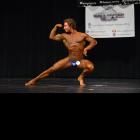 Dane  Sanders - NPC Grand Rapids 2014 - #1