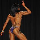 Elizabeth  Morales - NPC Jr. Nationals 2011 - #1