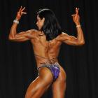 Elizabeth  Morales - NPC Jr. Nationals 2011 - #1