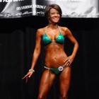 Wri  Brown - NPC Charlotte Cup  2011 - #1