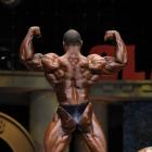 Cedric  McMillan - IFBB Arnold Classic 2018 - #1