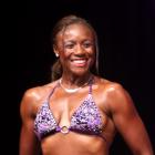 Terza  Woody - NPC Dexter Jackson Memphis Classic 2011 - #1