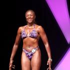 Terza  Woody - NPC Dexter Jackson Memphis Classic 2011 - #1