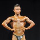 Adam  Little - NPC Muscle Heat Championships 2012 - #1