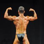 Adam  Little - NPC Muscle Heat Championships 2012 - #1