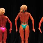 Danielle  Laux - NPC Mid-Illinois Championships 2012 - #1