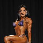 Elizabeth  Morales - NPC Jr. Nationals 2011 - #1