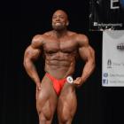 Tay  Raines - NPC Grand Rapids 2014 - #1