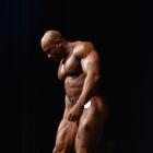 Tay  Raines - NPC Grand Rapids 2014 - #1
