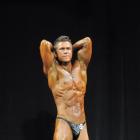 Adam  Little - NPC Muscle Heat Championships 2012 - #1