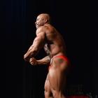 Tay  Raines - NPC Grand Rapids 2014 - #1